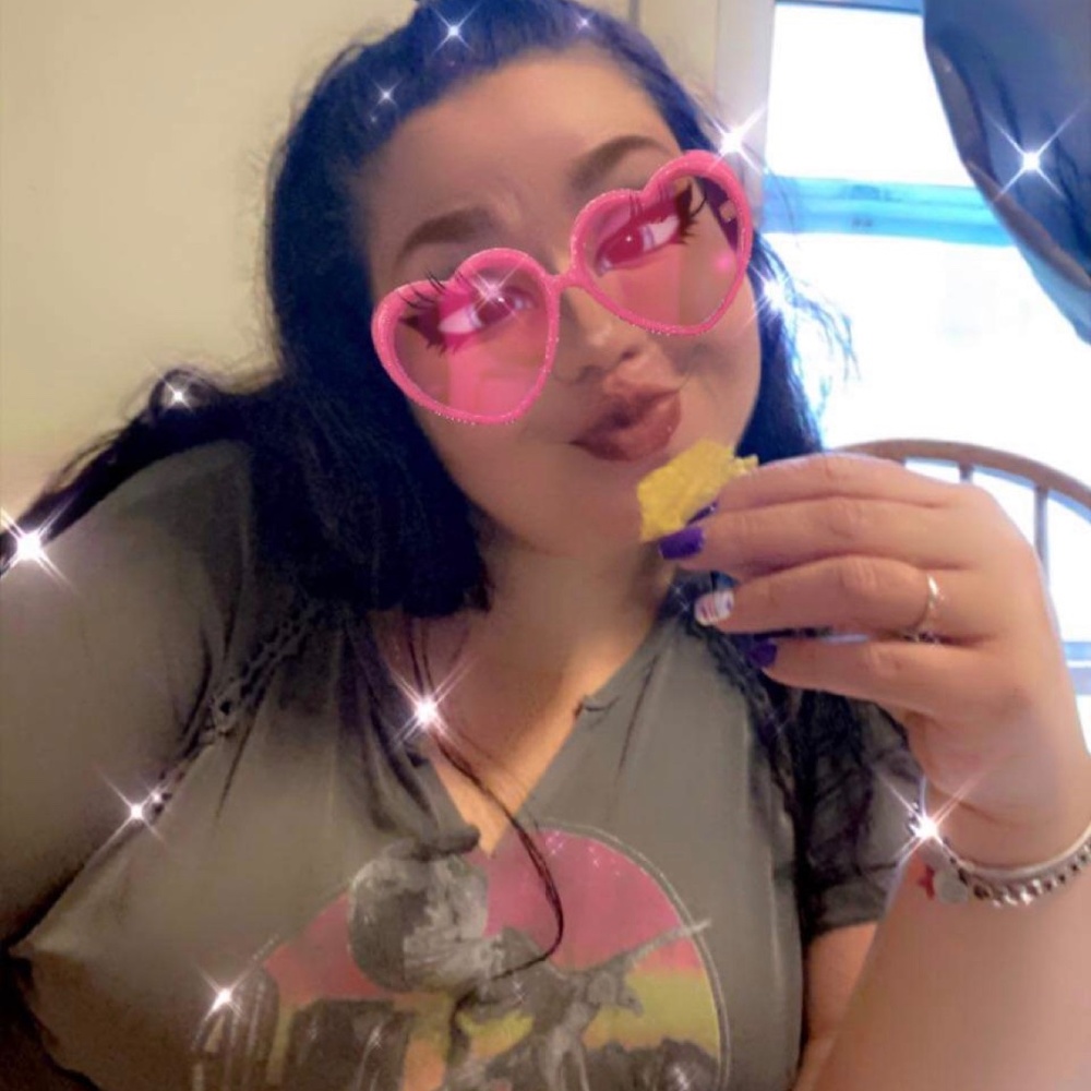 Meet your Posher, Sara